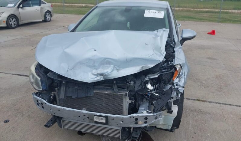 
								2018 Chevrolet Cruze full									