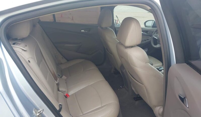 
								2018 Chevrolet Cruze full									
