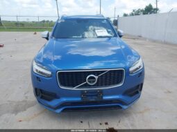 
										2016 Volvo Xc90 full									
