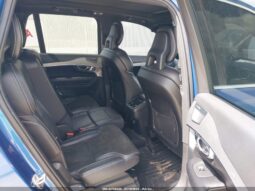 
										2016 Volvo Xc90 full									