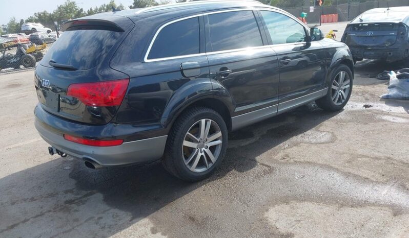
								2013 Audi Q7 full									