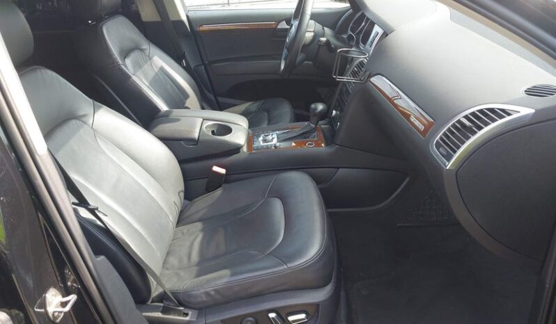 
								2013 Audi Q7 full									