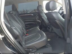 
										2013 Audi Q7 full									