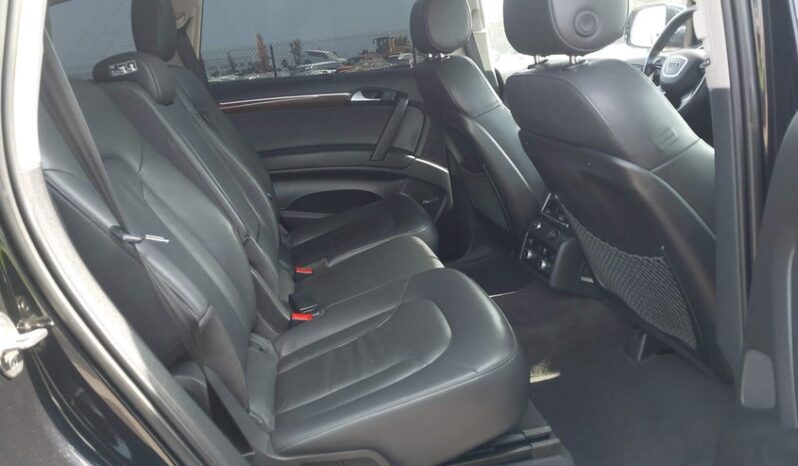 
								2013 Audi Q7 full									