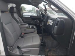 
										2019 Chevrolet Silverado full									