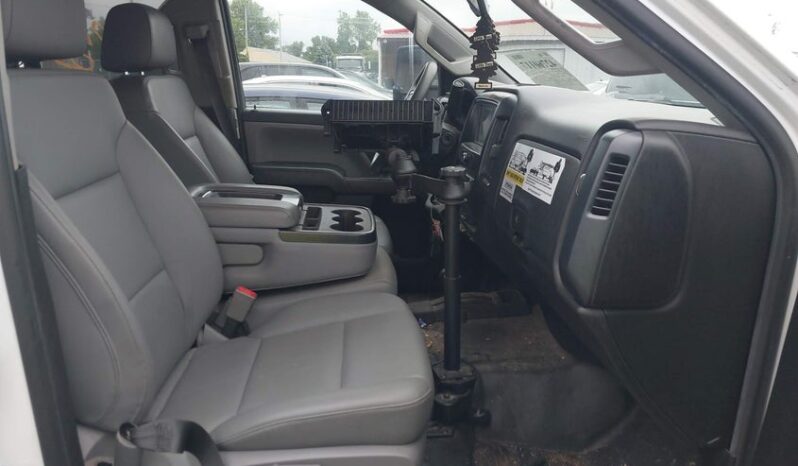 
								2019 Chevrolet Silverado full									