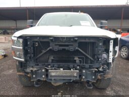 
										2019 Chevrolet Silverado full									