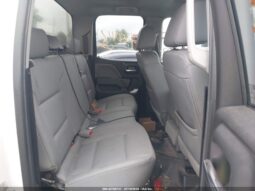 
										2019 Chevrolet Silverado full									