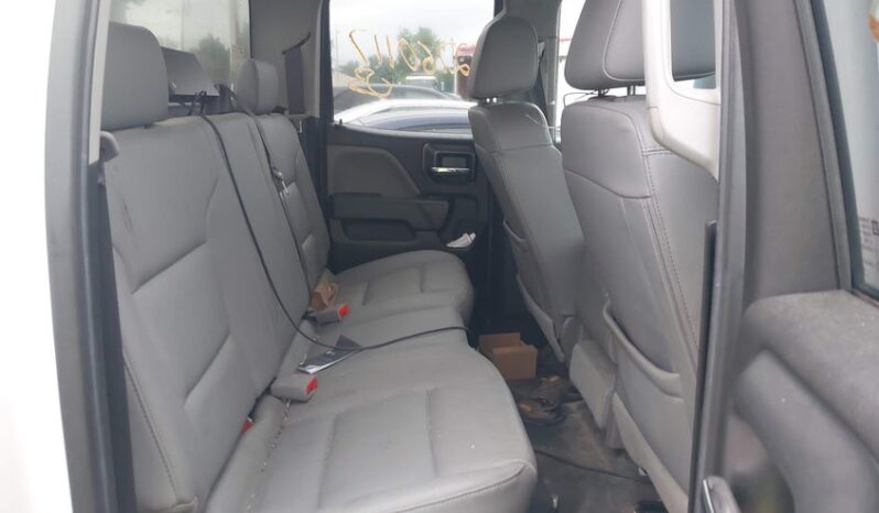 
								2019 Chevrolet Silverado full									