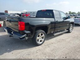 
										2016 Chevrolet Silverado full									