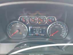 
										2016 Chevrolet Silverado full									