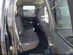 
										2016 Chevrolet Silverado full									