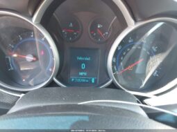 
										2012 Chevrolet Cruze full									