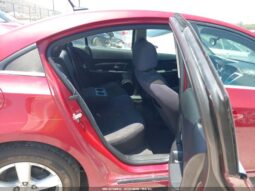 
										2012 Chevrolet Cruze full									