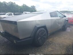 
										2024 Tesla Cybertruck full									