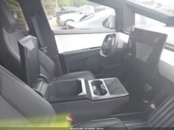 
										2024 Tesla Cybertruck full									