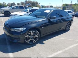
										2022 BMW 3 series full									