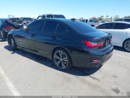 
										2022 BMW 3 series full									