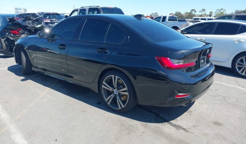 
								2022 BMW 3 series full									
