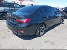 
										2022 BMW 3 series full									