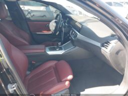 
										2022 BMW 3 series full									