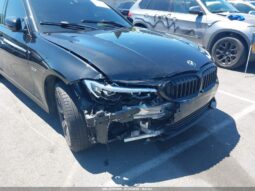 
										2022 BMW 3 series full									