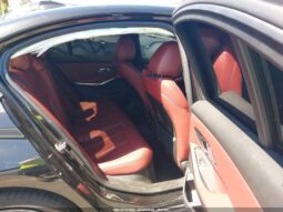 
										2022 BMW 3 series full									