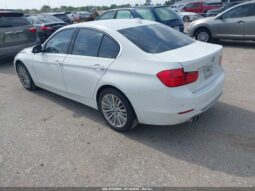 
										2014 BMW 3 series full									