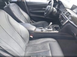 
										2014 BMW 3 series full									