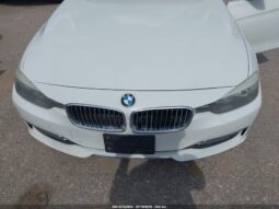 
										2014 BMW 3 series full									