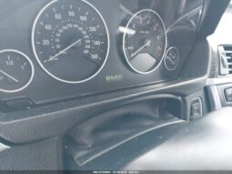 
										2014 BMW 3 series full									