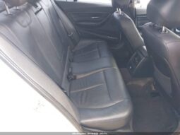 
										2014 BMW 3 series full									
