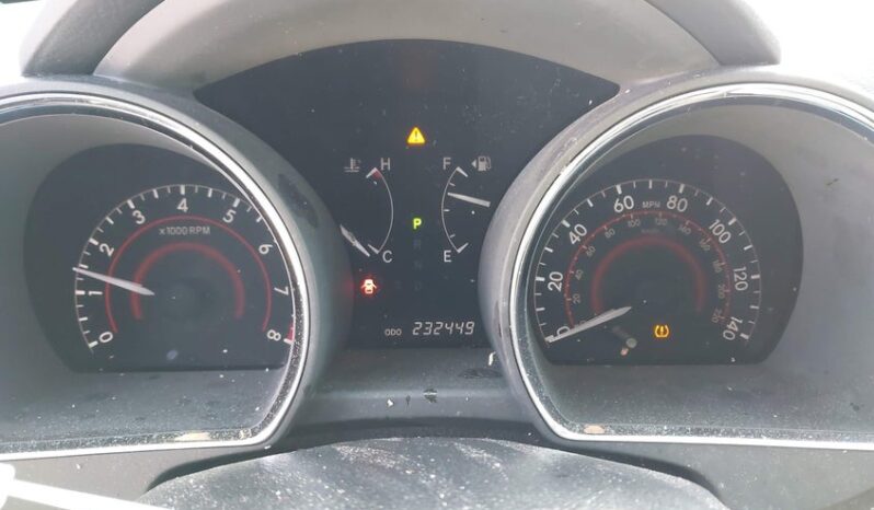 
								2013 Toyota Highlander full									