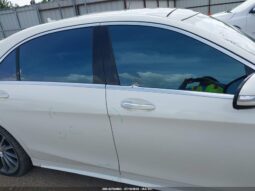 
										2015 Mercedes-benz S 550 full									