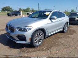 
										2019 BMW X4 full									