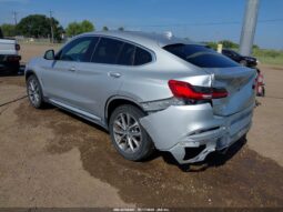 
										2019 BMW X4 full									