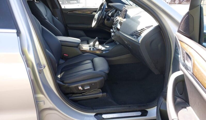 
								2019 BMW X4 full									