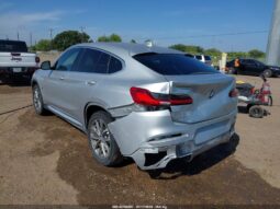
										2019 BMW X4 full									
