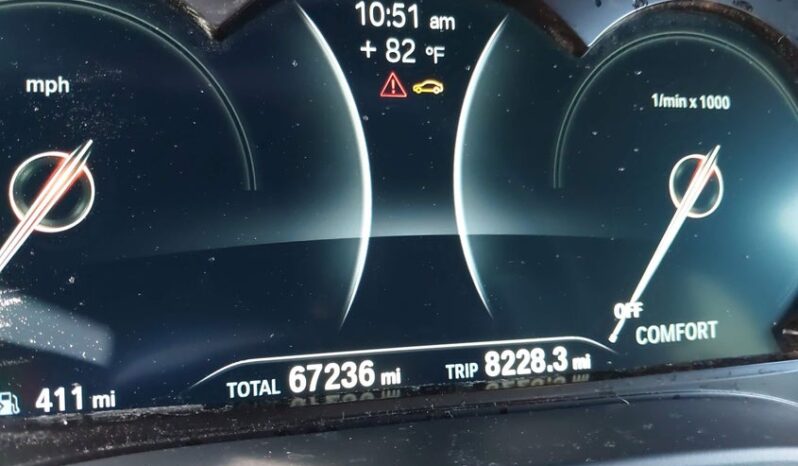 
								2019 BMW X4 full									