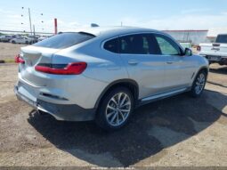 
										2019 BMW X4 full									
