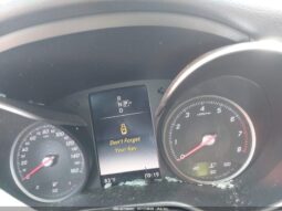 
										2015 Mercedes-benz C full									