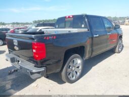 
										2018 Chevrolet Silverado full									