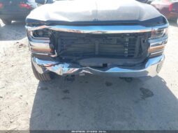 
										2018 Chevrolet Silverado full									