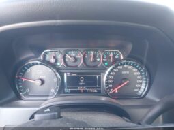 
										2018 Chevrolet Silverado full									
