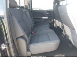 
										2018 Chevrolet Silverado full									