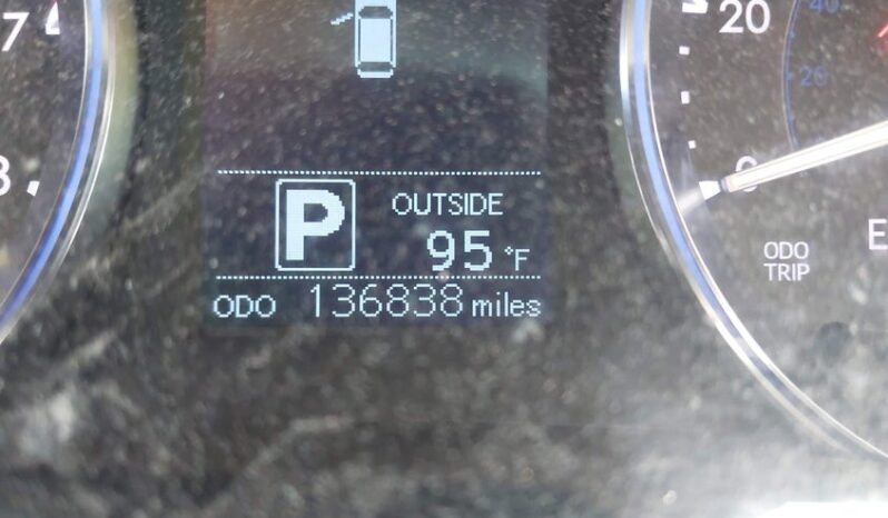 
								2015 Toyota Highlander full									