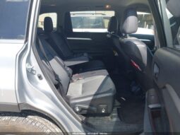 
										2015 Toyota Highlander full									