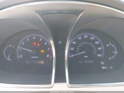 
										2012 Toyota Avalon full									