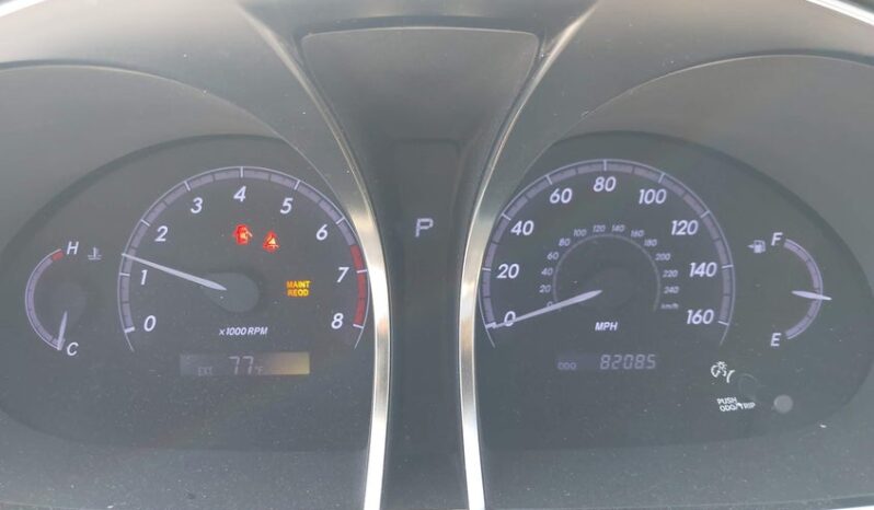 
								2012 Toyota Avalon full									