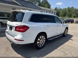
										2018 Mercedes-benz Gls full									